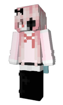 Minecraft skin oathsxd
