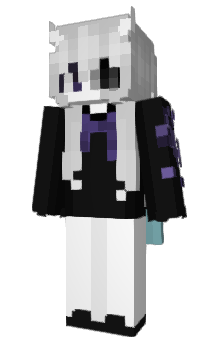 Minecraft skin oathsxd