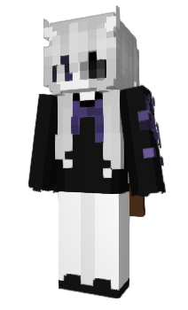 Minecraft скин по нику oathsxd