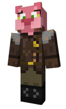 Minecraft скин по нику Coffe