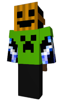 Minecraft скин по нику stive2111