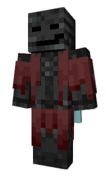 Minecraft skin szczepanjjj