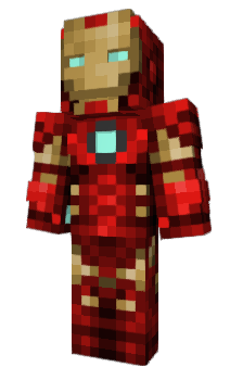 Minecraft скин по нику VIPJASON