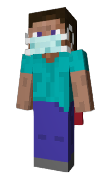 Minecraft скин по нику aj2can