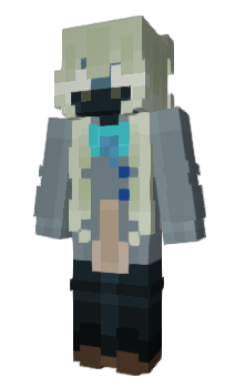 Minecraft skin internetniy