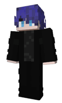 Minecraft skin Kenko32