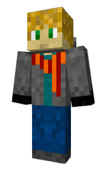 Minecraft скин по нику mootb