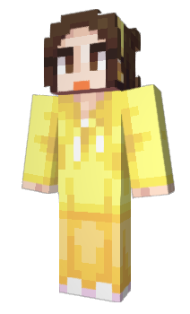 Minecraft скин по нику DoIU