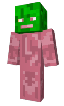 Minecraft скин по нику Sesx