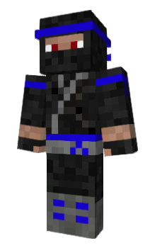 Minecraft скін по ніку alpage