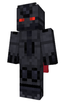 Minecraft скин по нику GeneralGiant