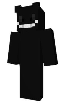 Minecraft skin MyFans