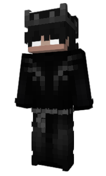 Minecraft skin ZetiPL