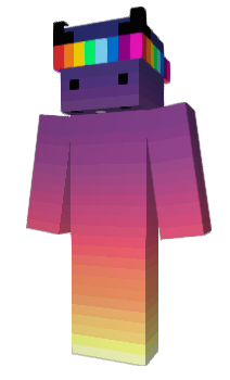 Minecraft skin 9o0k