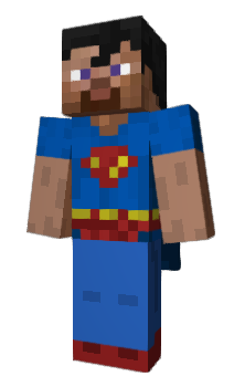 Minecraft skin Cauet44