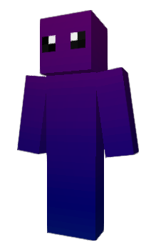 Minecraft skin BeLate