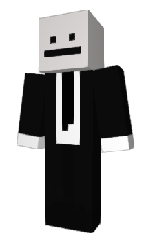 Minecraft skin LegionPlay51