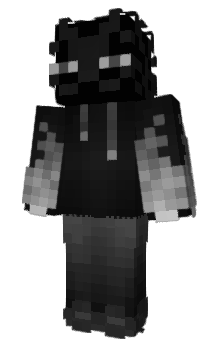 Minecraft skin prolent