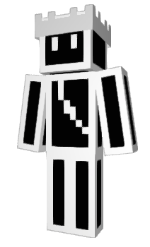 Minecraft скин по нику SSlico