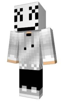 Minecraft skin MinecraftIdeas