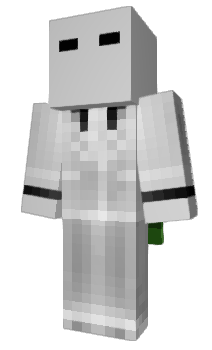 Minecraft скин по нику Celestialis