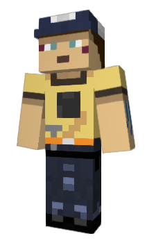 Minecraft скин по нику empath