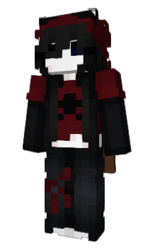 Minecraft skin sicknesslly