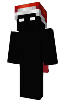 Minecraft skin Hurtin