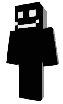 Minecraft skin Creiper