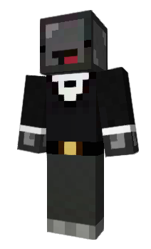 Minecraft скин по нику Icy7812