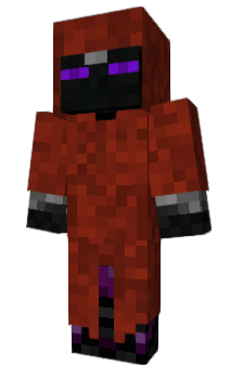 Minecraft skin Notsur