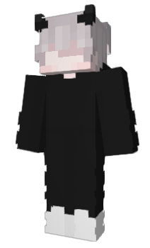 Minecraft скин по нику Torato