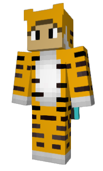 Minecraft скин по нику _xKrystalx_