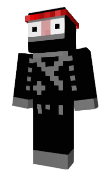 Minecraft скин по нику swiTchPC