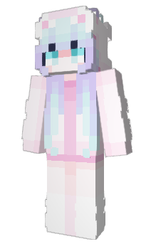 Minecraft скин по нику tlatmdgus