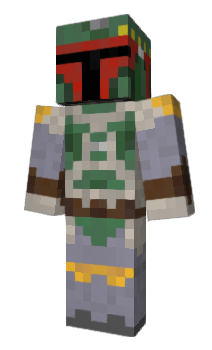 Minecraft скін по ніку xxheros