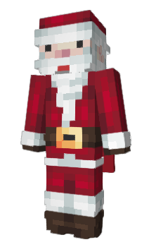 Minecraft skin Dantepq