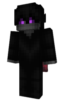 Minecraft skin Gui_Batista