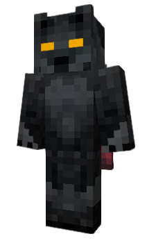 Minecraft скін по ніку Gui_Batista