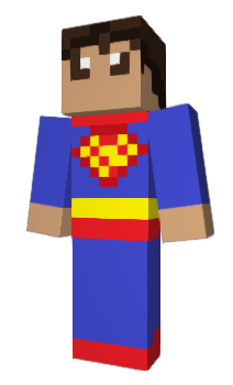 Minecraft скин по нику pulln