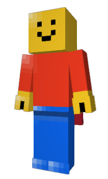 Minecraft скин по нику liexner