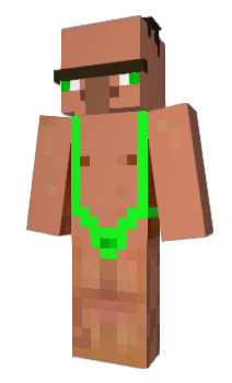 Minecraft skin Shriram