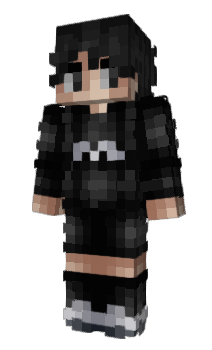 Minecraft скин по нику 0f9