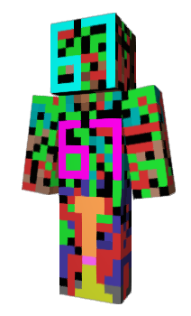 Minecraft скин по нику sltd