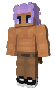 Minecraft скин по нику Aprod_