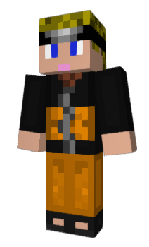 Minecraft скин по нику M00NSHINE_