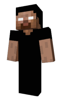Minecraft скин по нику Rikli