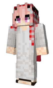 Minecraft skin riplazarus