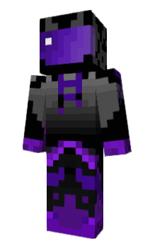 Minecraft скін по ніку vikboygaming