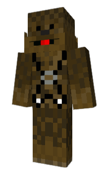 Minecraft скін по ніку toiletp